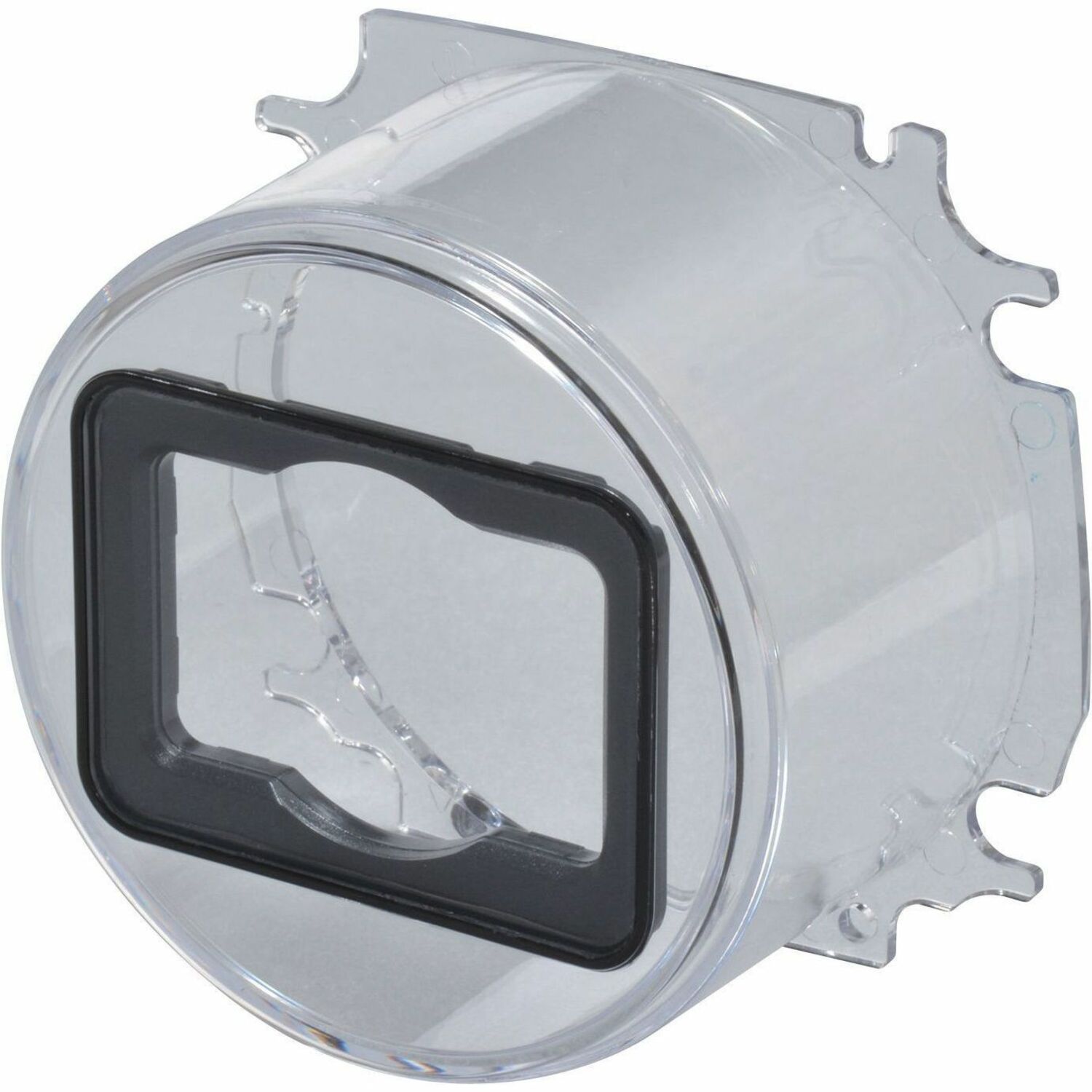 i-PRO Front Panel