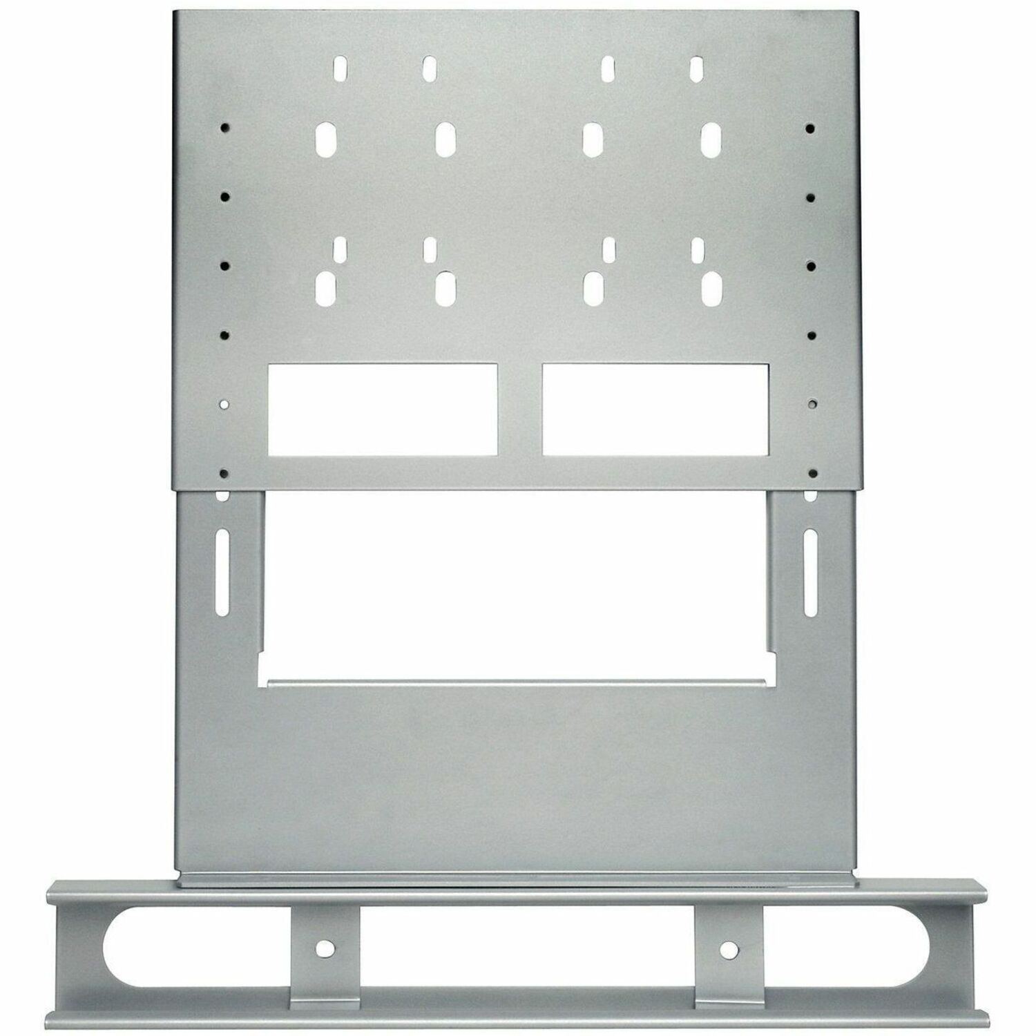 Peerless-AV® Multi-Channel Speaker Mount For Flat Panel Displays