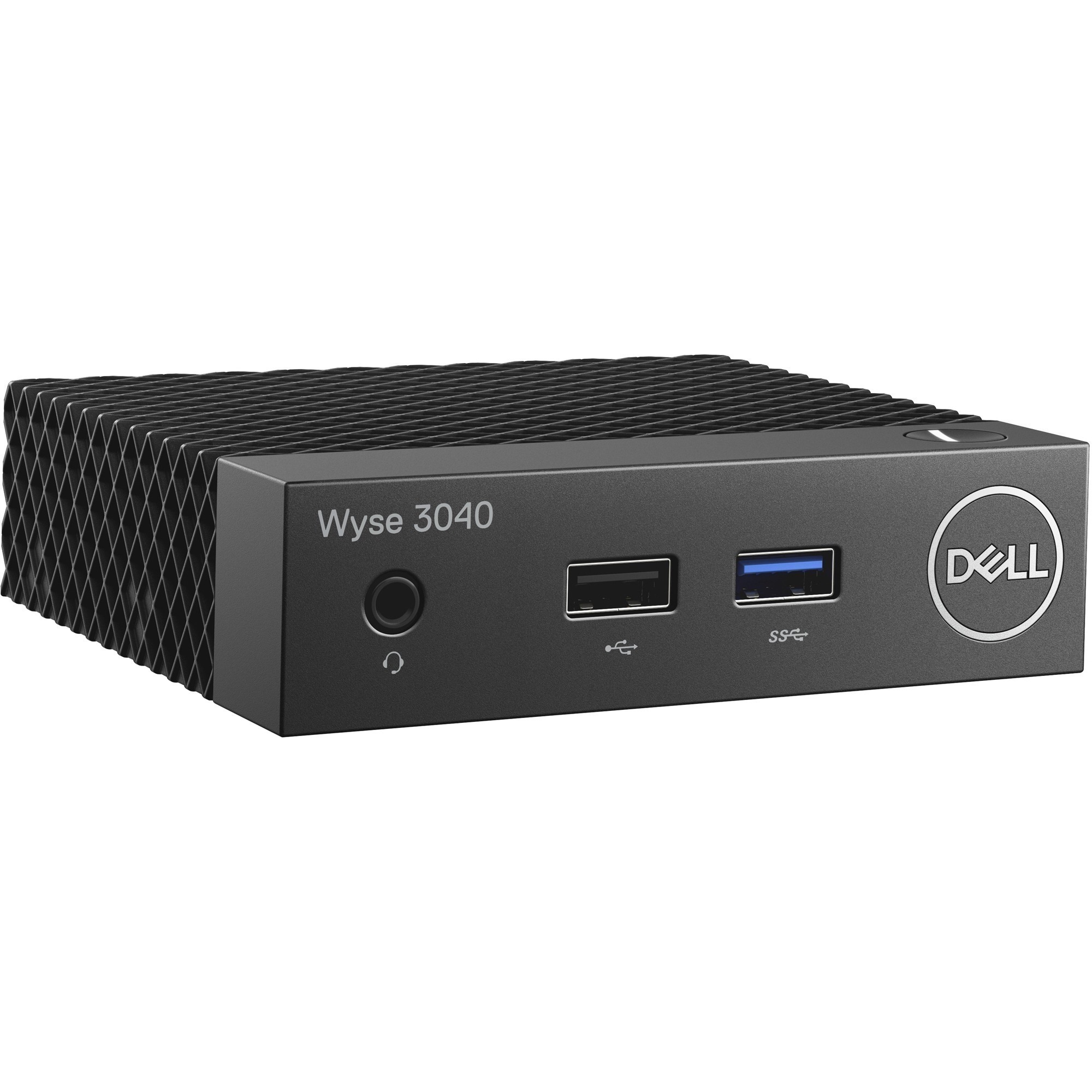 Dell 3000 3040 Thin Client Quad-core (4 Core) 1.44 GHz