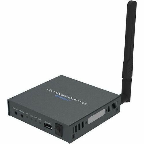 MAGEWELL Ultra Encode HDMI Plus