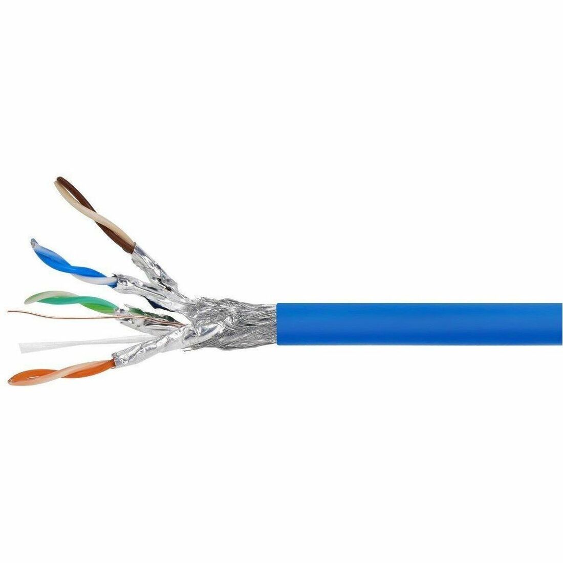 Monoprice Entegrade Category 8 Network Cable