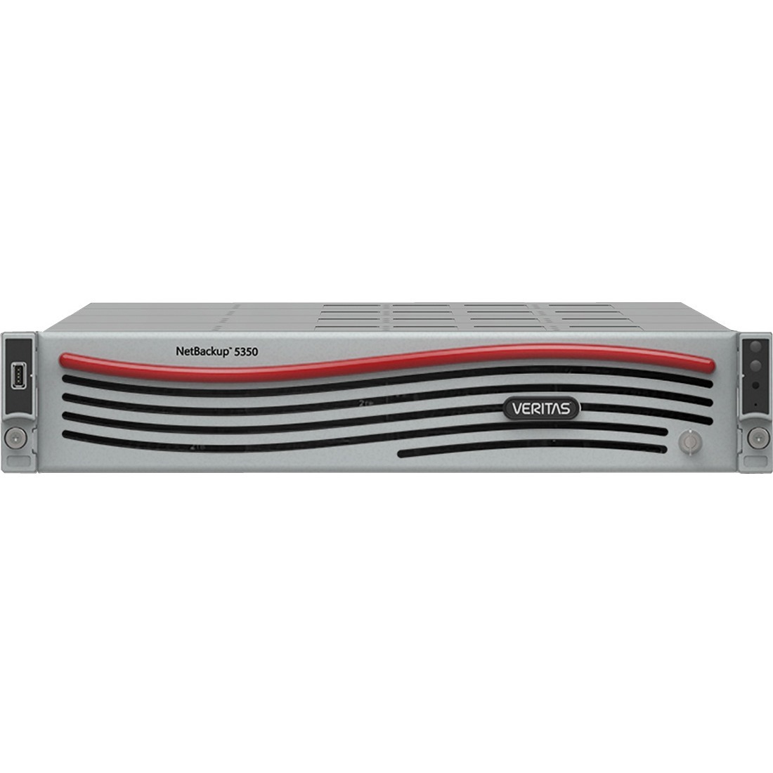 Veritas NetBackup 5350 NAS Storage System