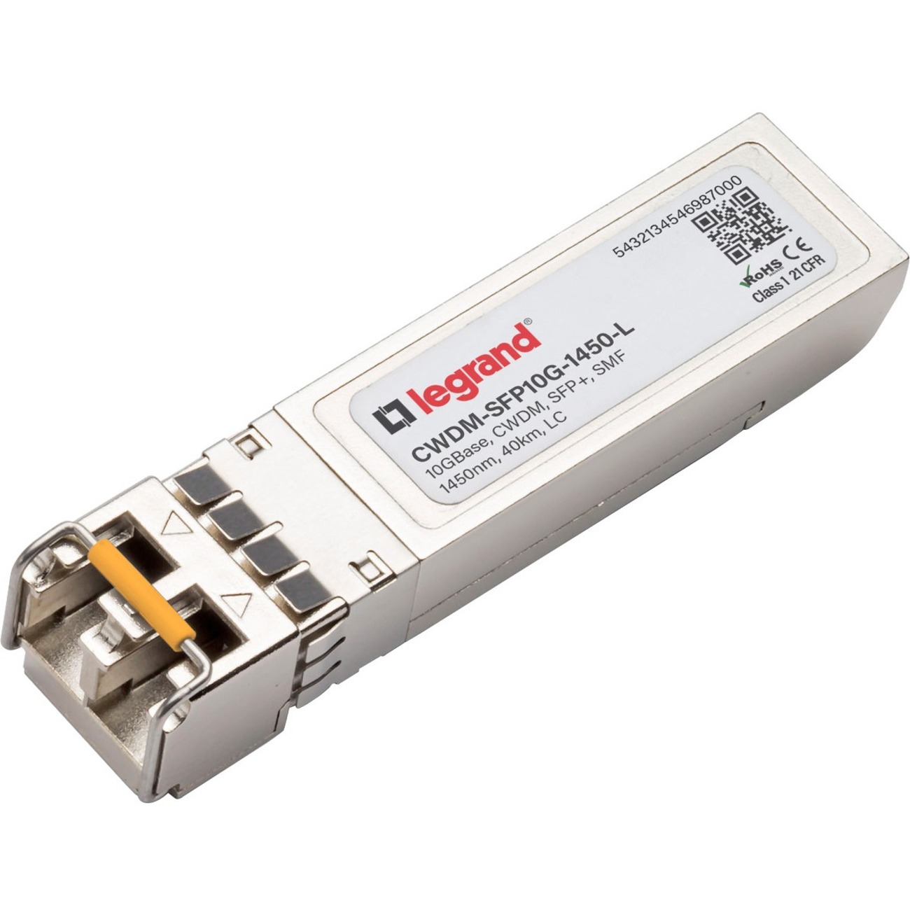 Ortronics Cisco SFP+ Module