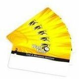 WaspTime Employee Time Cards - RF proximity card (50 Pack)