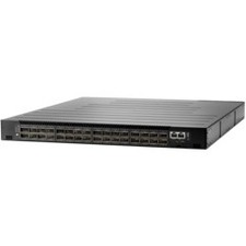 HPE Altoline 6960 32QSFP28 x86 ONIE AC Front-to-Back Switch