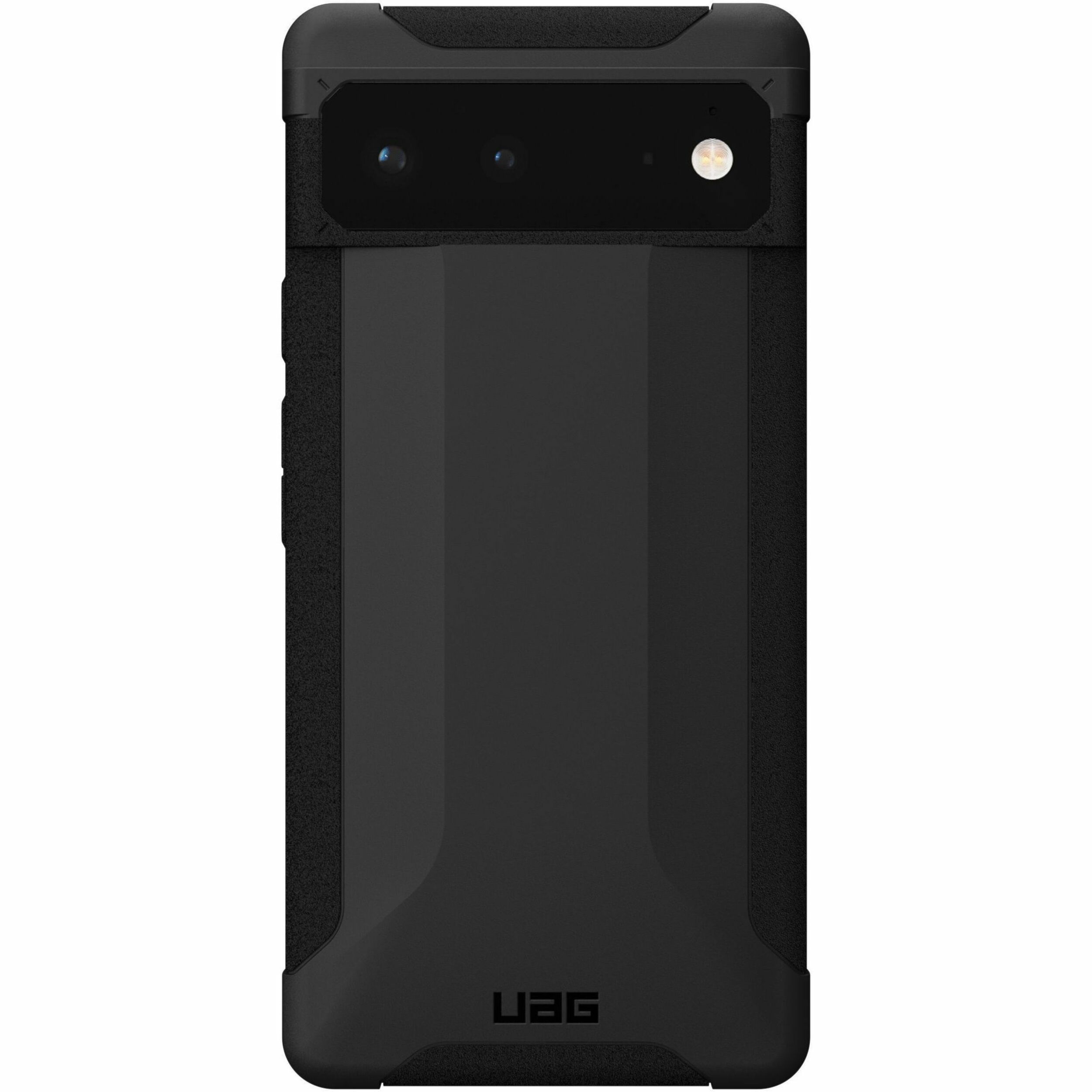 Urban Armor Gear Scout Series Google Pixel 6 Case - Black