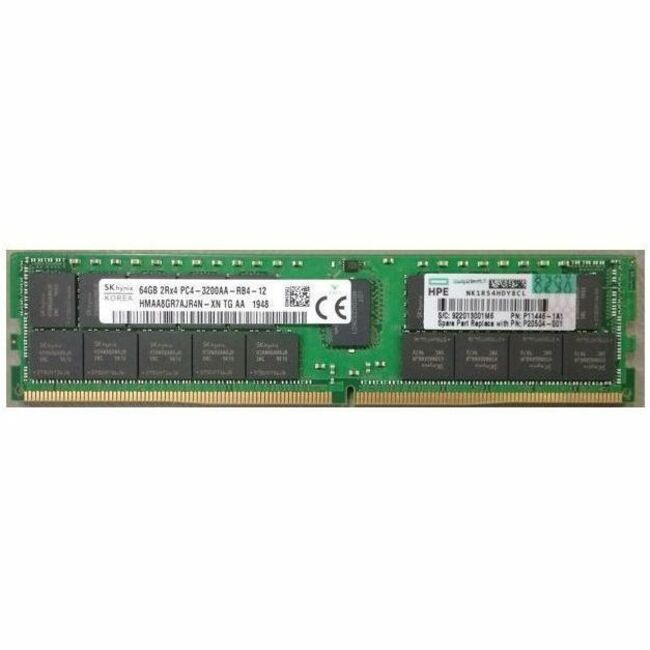HPE RAM Module