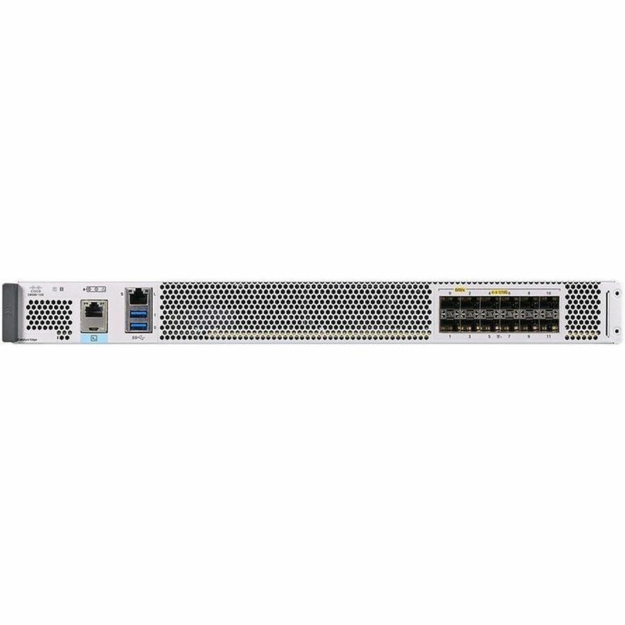Cisco Catalyst 8500 Ethernet Switch