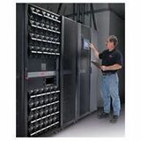 Scheduling Upgrade 7X24 for Existing Assembly of 1 Lithium-Ion Battery Cabinet