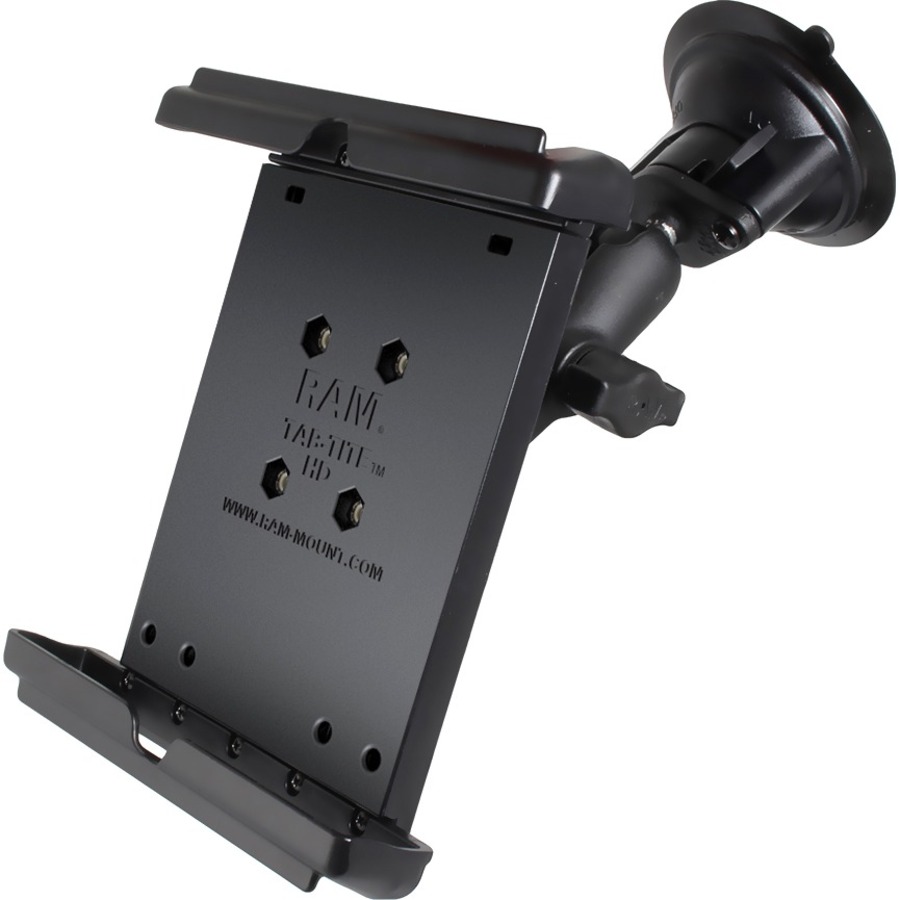 RAM Mounts Tab-Tite Vehicle Mount for iPad mini, Tablet