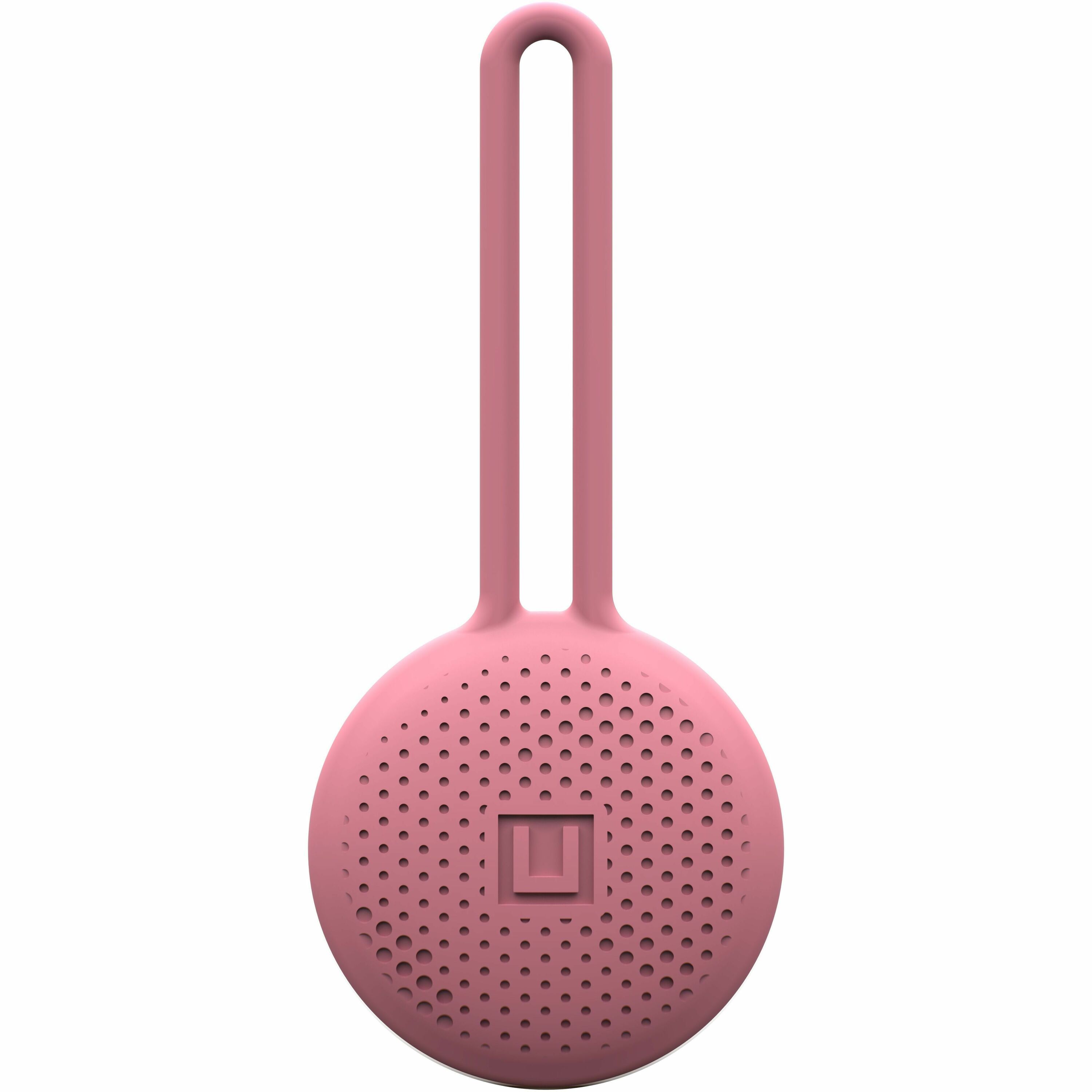 Urban Armor Gear [U] DOT Series AirTag Loop Case - Dusty Rose