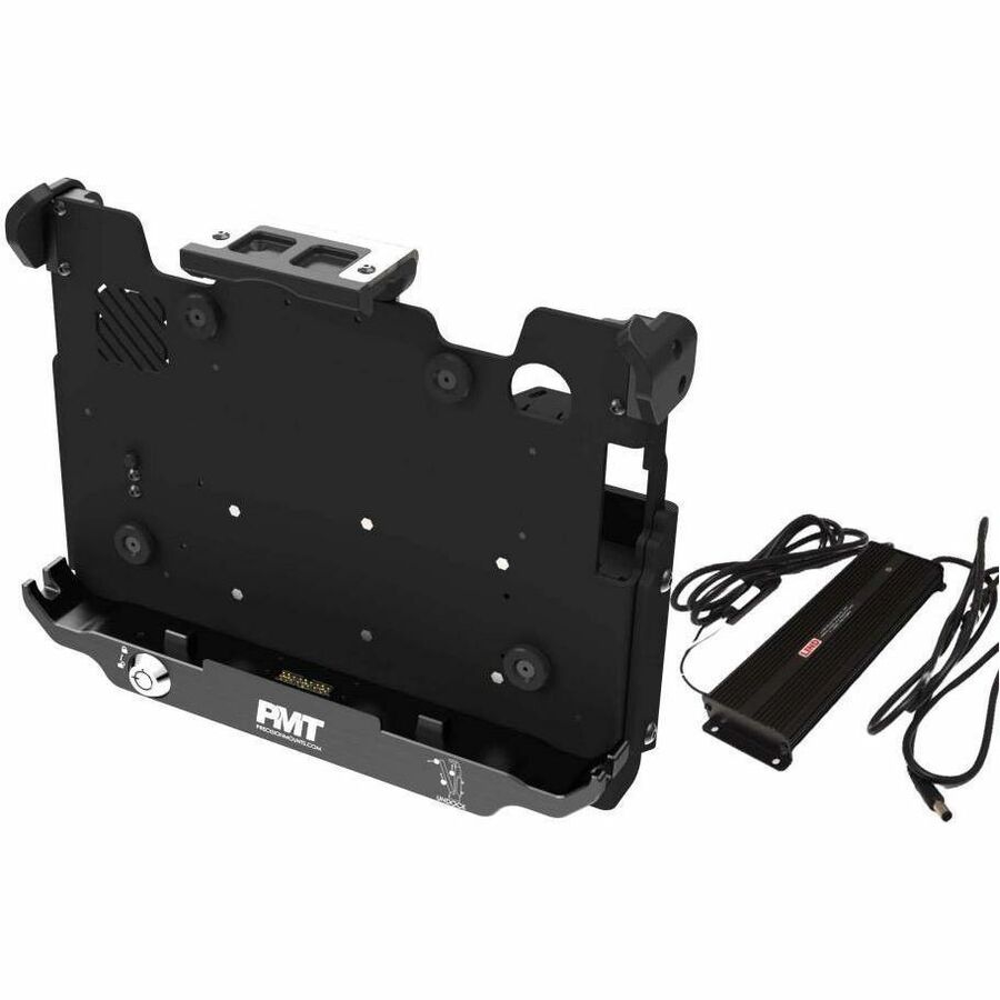 PMT Docking Station