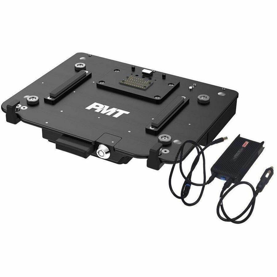 PMT Docking Station