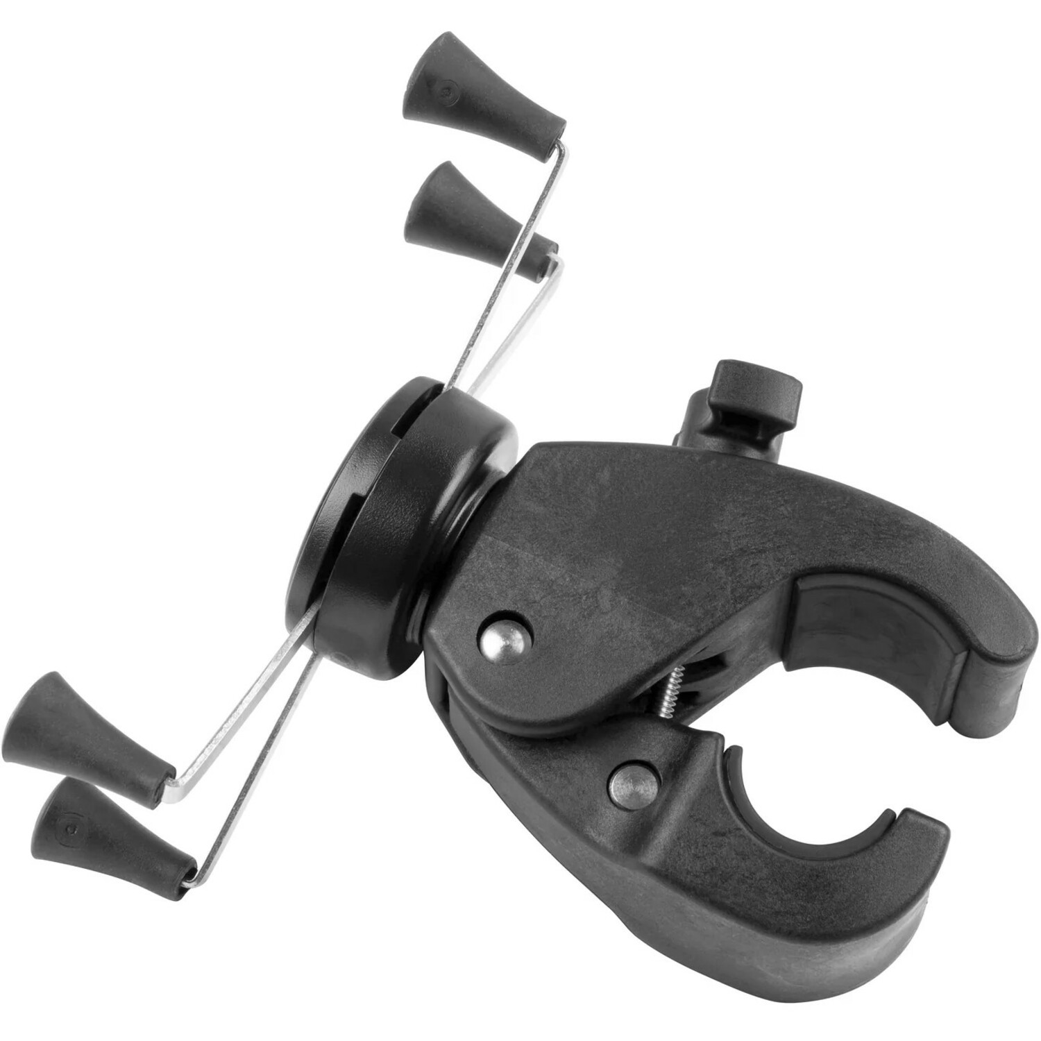 RAM Mounts X-Grip Vehicle Mount for Phone Mount, Smartphone, GPS, Tablet, iPhone 6s Plus, iPhone 7 Plus, iPhone 8 Plus, iPhone XS Max, iPhone 11 Pro Max, iPhone 12 Pro Max, iPhone 13 Pro Max, ...
