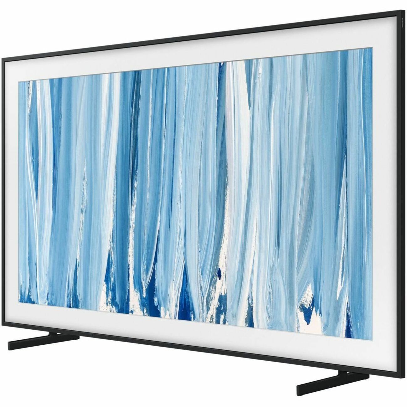 Samsung The Frame Pro LS03HW QN85LS03HWF 85" Smart LED-LCD TV 2026 - 4K UHDTV - High Dynamic Range (HDR) - Black