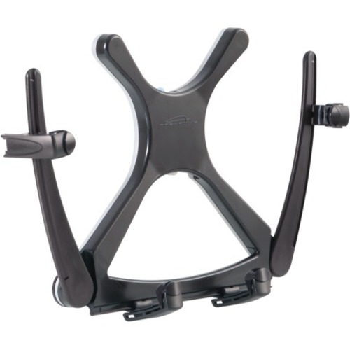 Innovative 5501 Mounting Adapter for Notebook, Tablet PC - Silver