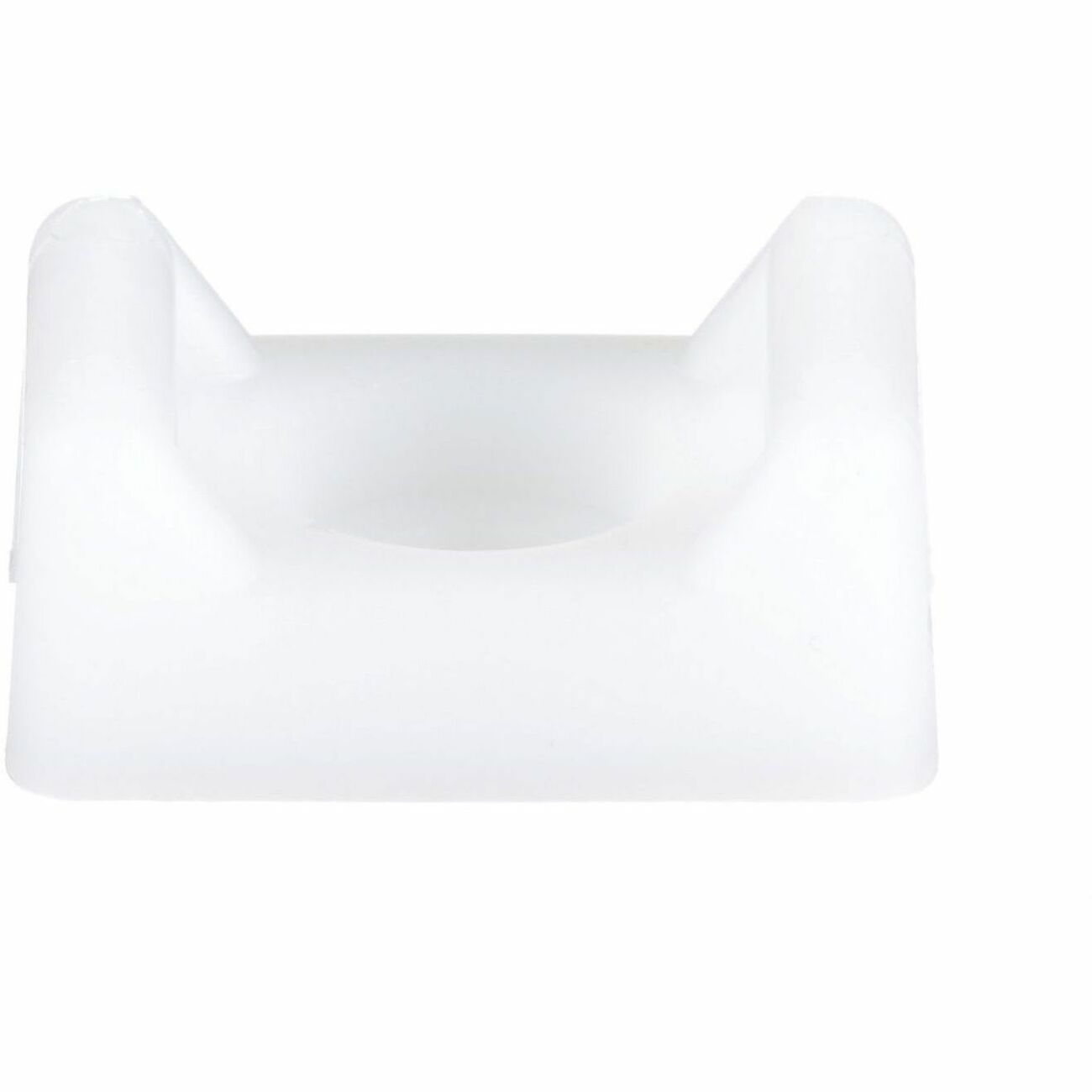 Panduit StrongHold Screw Applied Cable Tie Mount