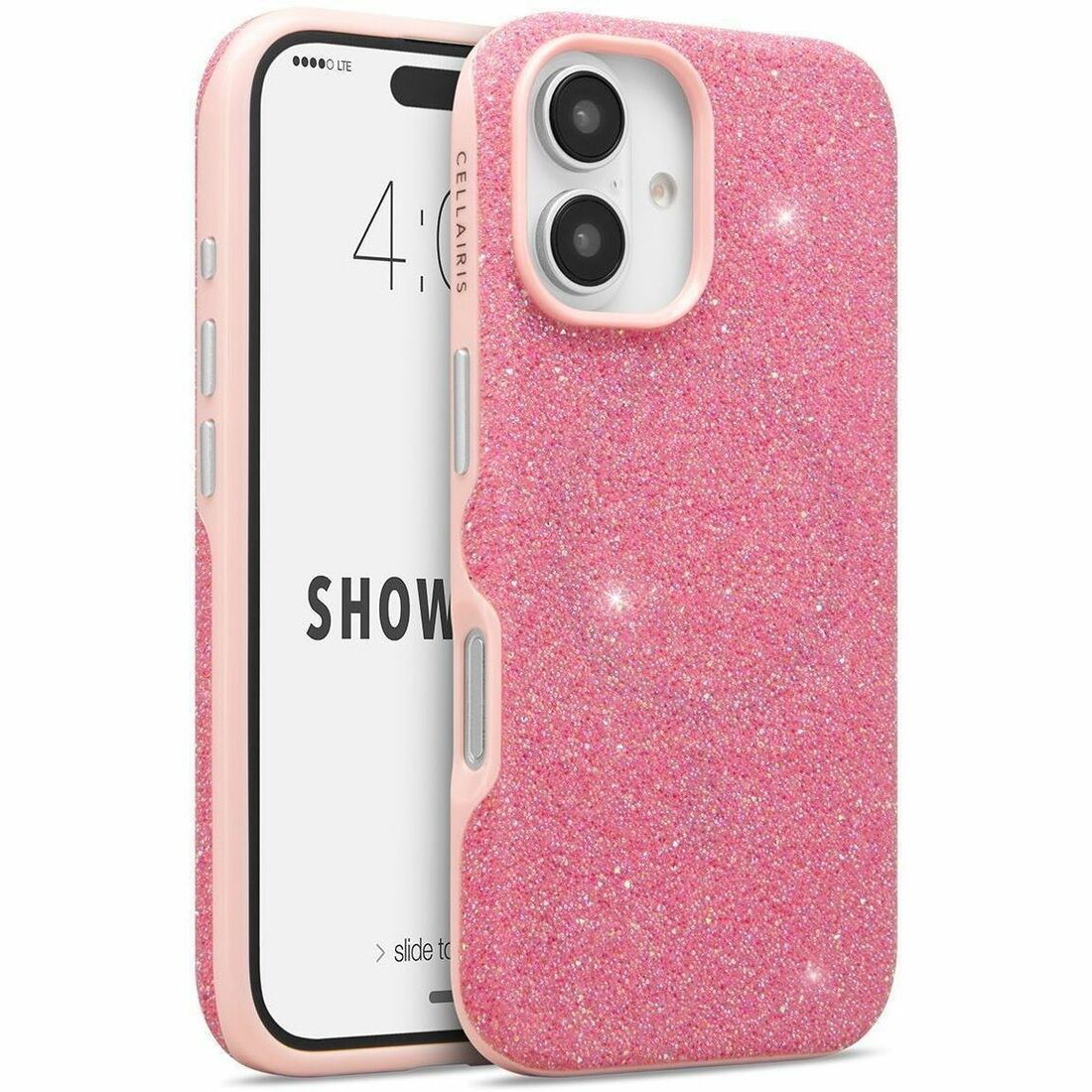 Cellairis Showcase Smartphone Case
