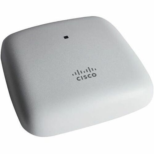 Cisco Business 140AC Dual Band Wi-Fi 5 IEEE 802.11ac 1 Gbit/s Wireless Access Point