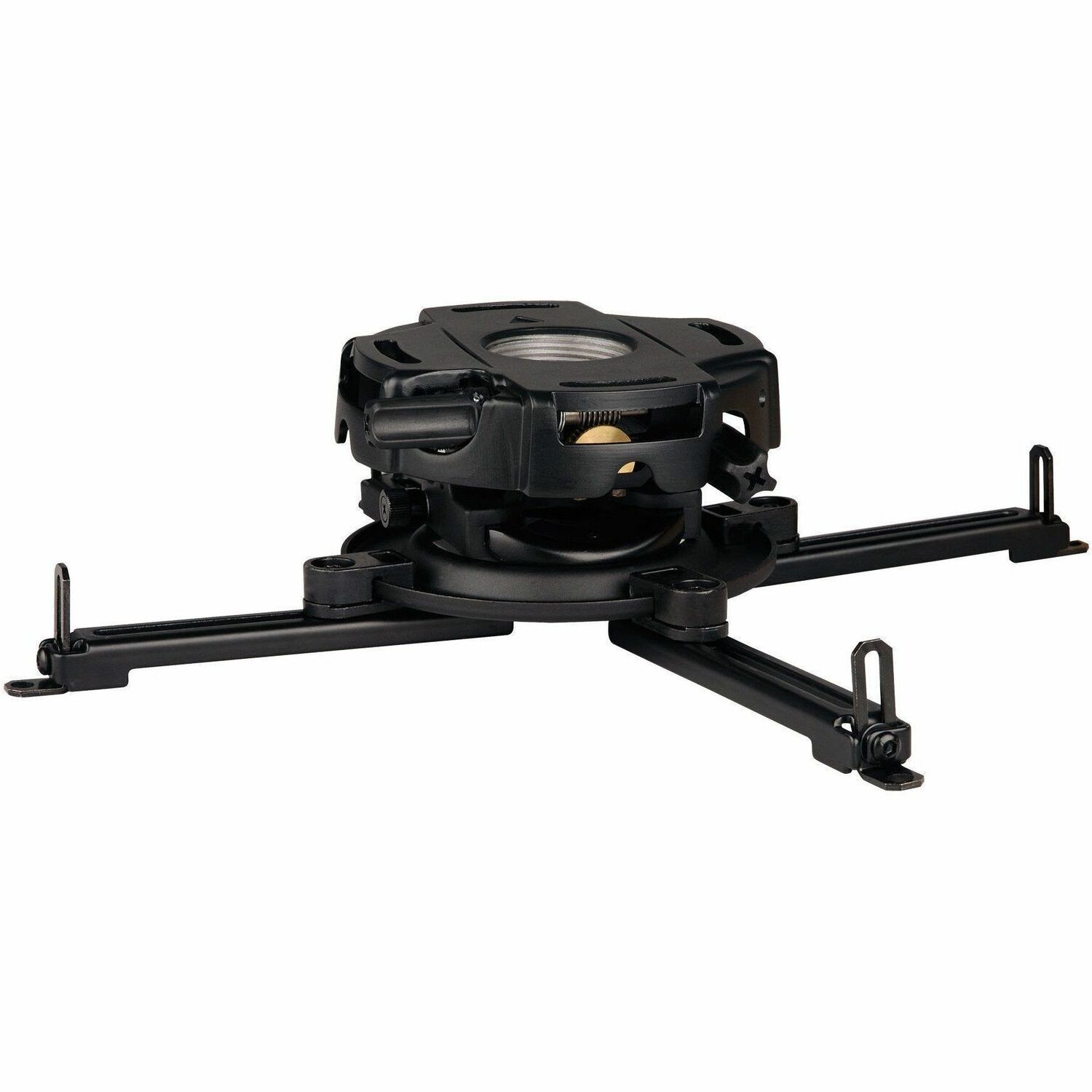 Peerless-AV® PRG Precision Gear Projector Mount for Multimedia Projectors up to 50lb (22kg)
