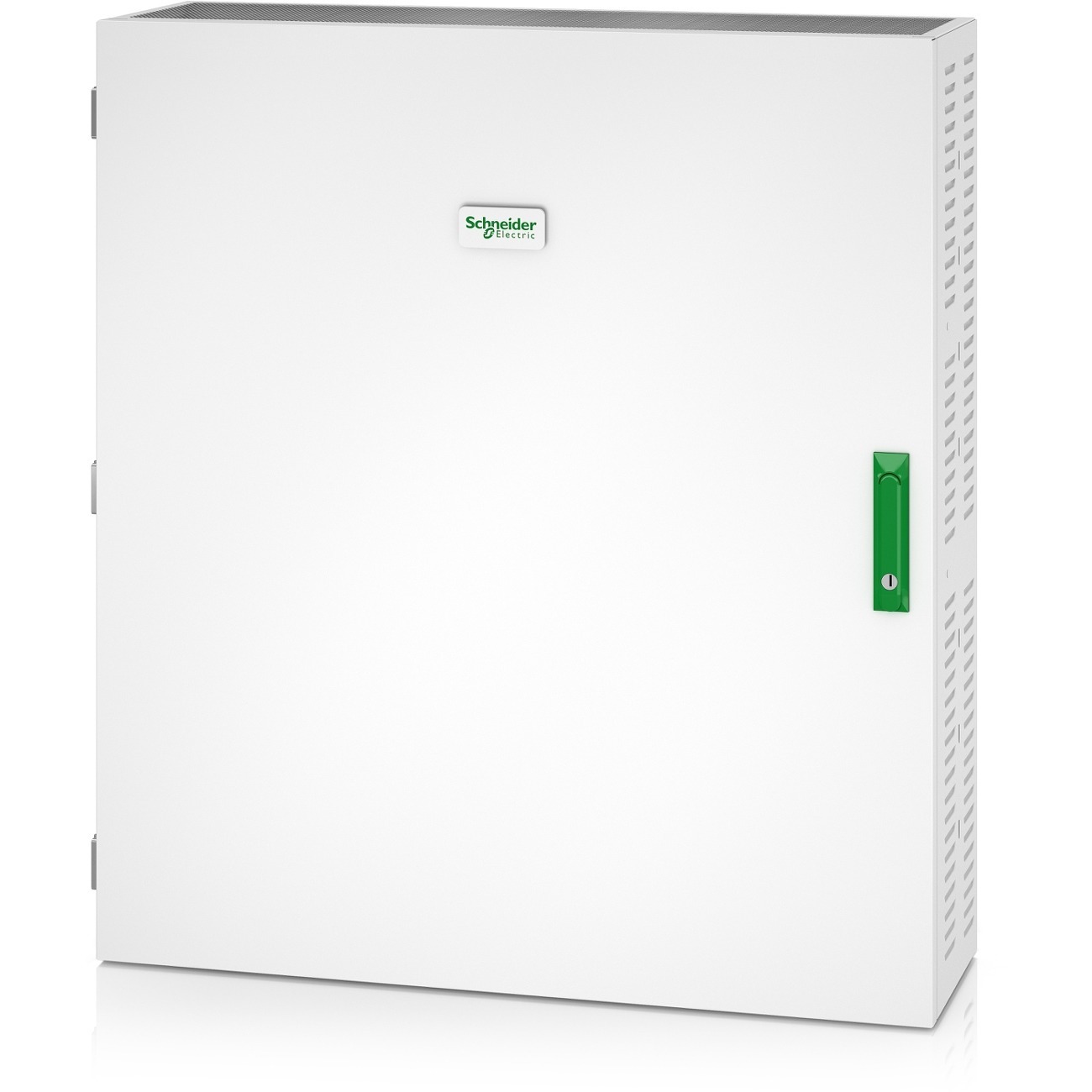 APC by Schneider Electric Galaxy VS Parallel Maintenance Bypass Panel For 2 UPSs, 60-120kW 400V Wallmount