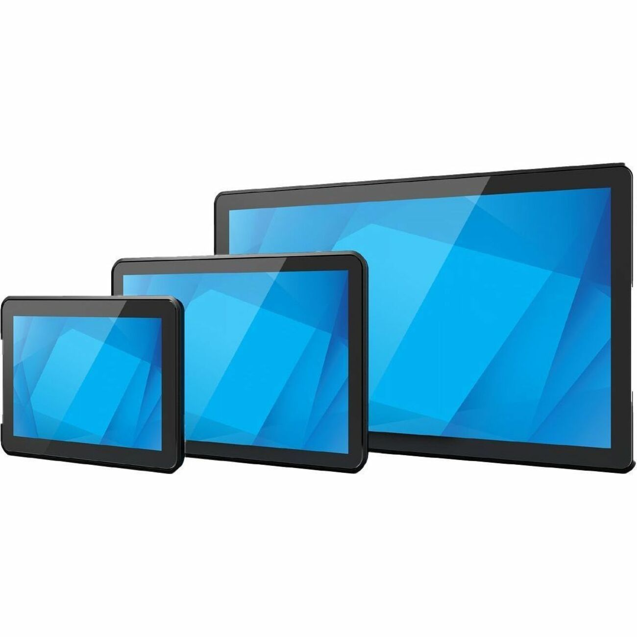 Elo 0764L 7" Class Open-frame LED Touchscreen Monitor - 16:10 - 40 ms