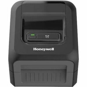 Honeywell PC42E-D Desktop, Business, Post & Parcel, Asset Tracking, Product Marking, Transportation & Logistic, Warehouse, Retail, Mailing & Shipping Direct Thermal Printer - Monochrome - Label/Receipt Print - Ethernet - USB - USB Host - Serial - US - Black