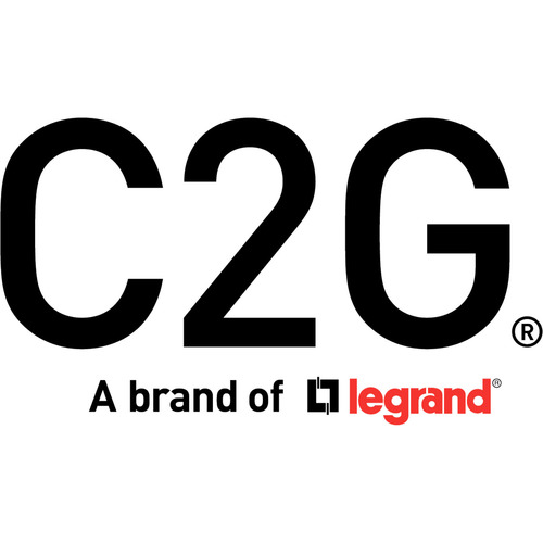 C2G HDMI/Micro HDMI Audio/Video Adapter