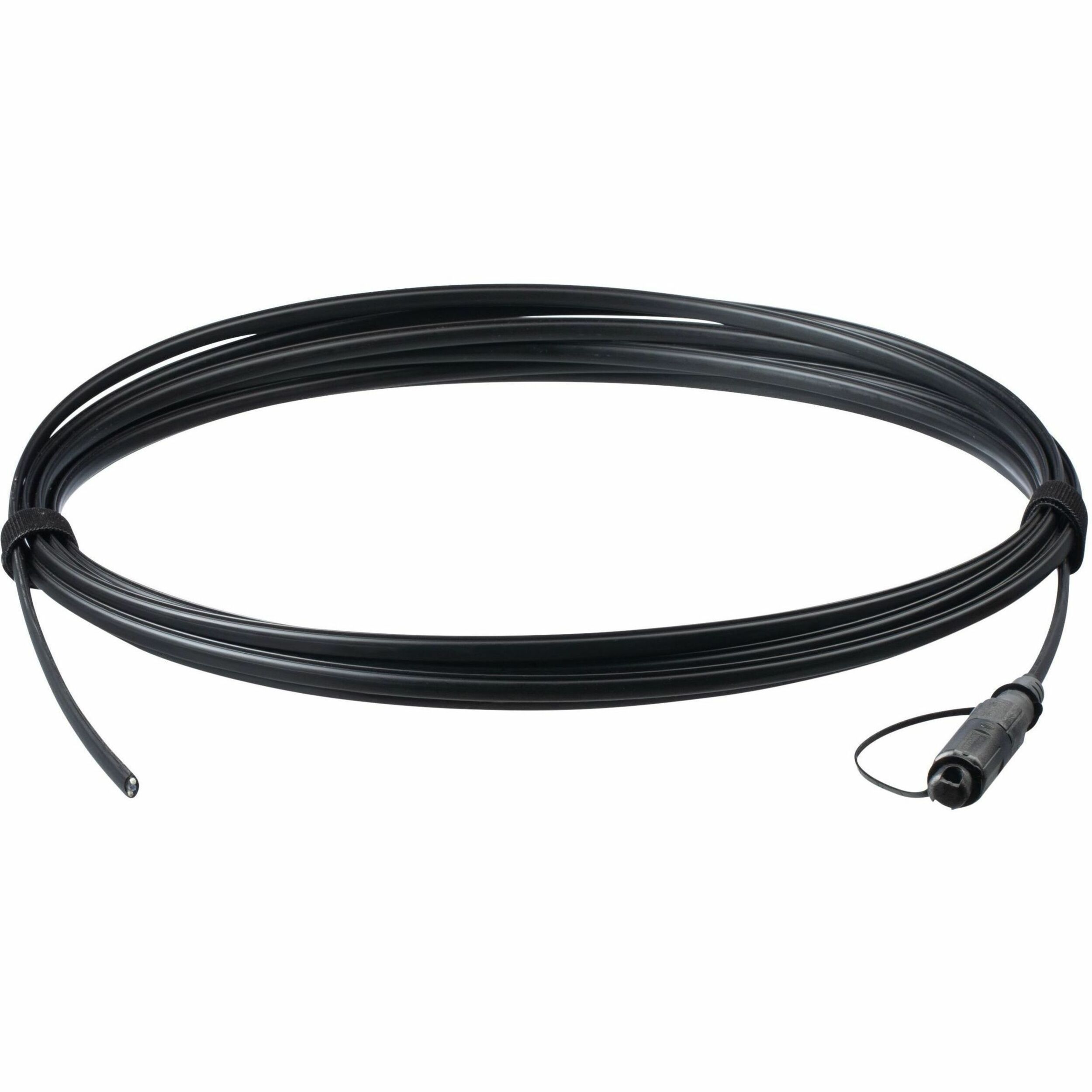 Panduit Non-Toneable Drop Cable Assembly