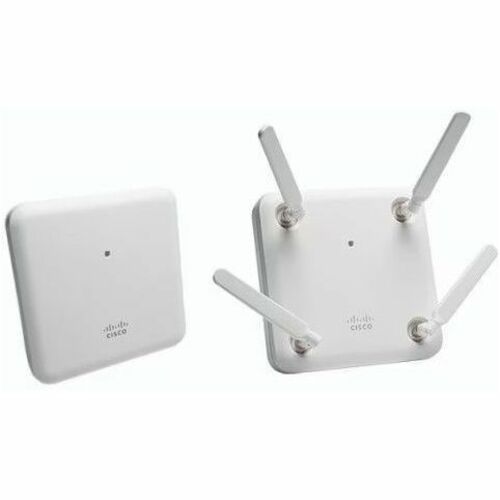 Cisco Aironet 1852E Dual Band Wi-Fi 5 IEEE 802.11ac 1.66 Gbit/s Wireless Access Point