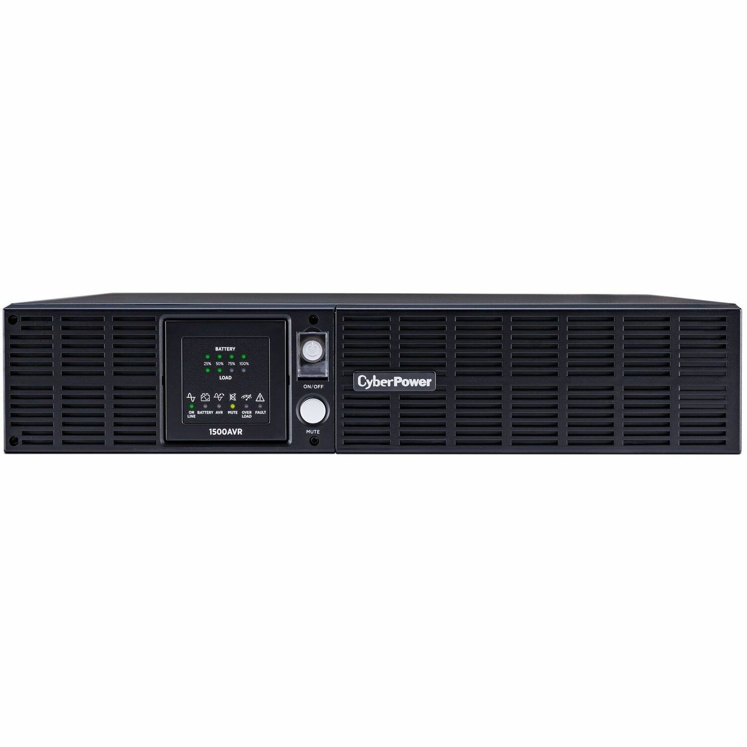 CyberPower CPS1500AVR Smart App LCD UPS Systems
