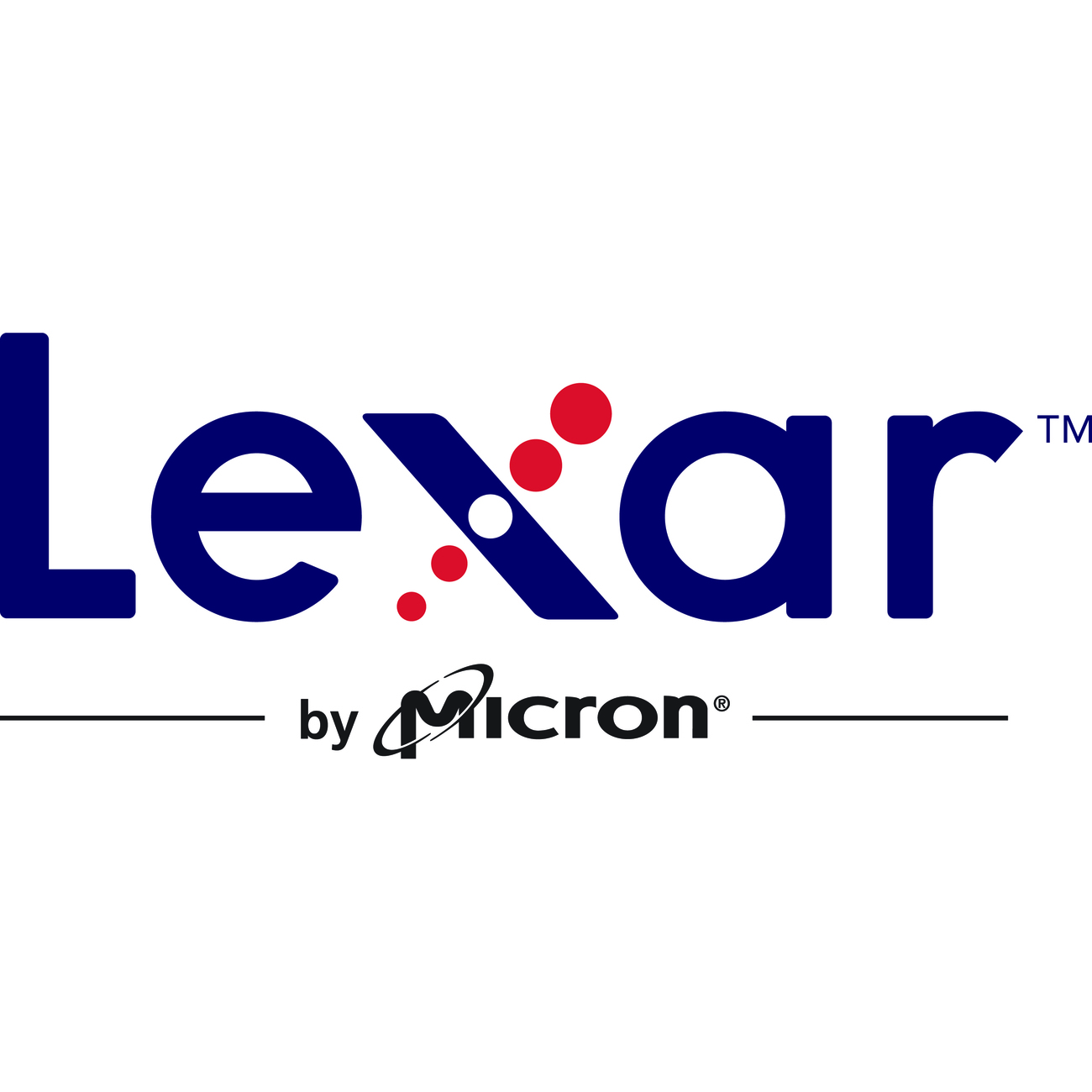 Lexar SL300 2 TB Portable Solid State Drive - External - Black