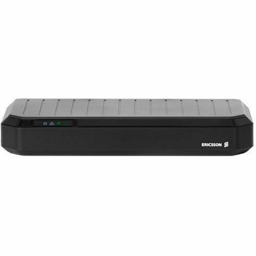 CradlePoint E400-5GE-AM Wi-Fi 7 IEEE 802.11be/k/v 2 SIM Ethernet, Cellular Modem/Wireless Router