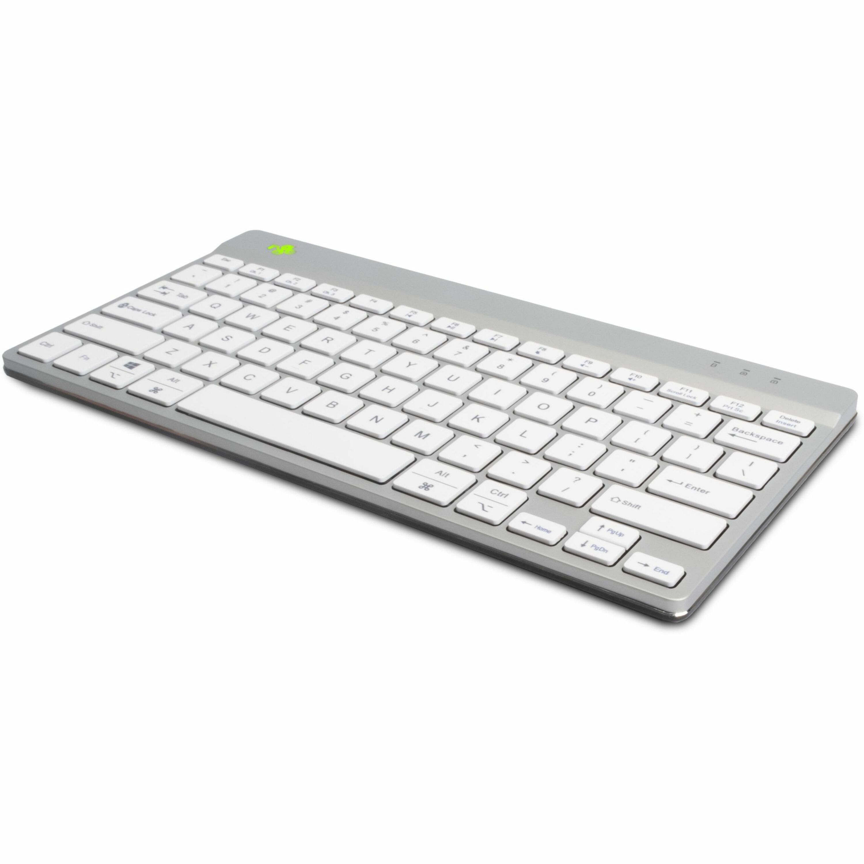 R-Go ergonomic keyboard, Compact break