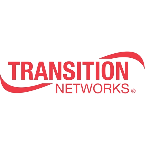 Transition Networks SRS2F3111-100 Transceiver/Media Converter
