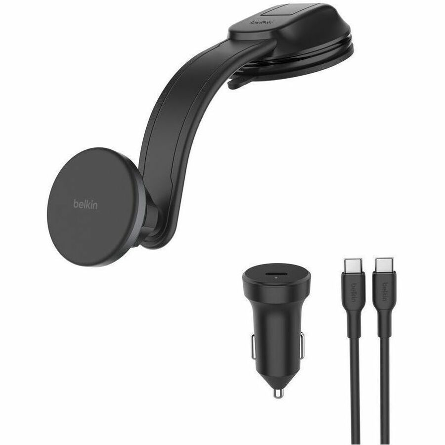 Belkin BoostCharge Induction Charger