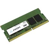 Axiom 8GB DDR4-2666 SODIMM - AX42666S19B/8G