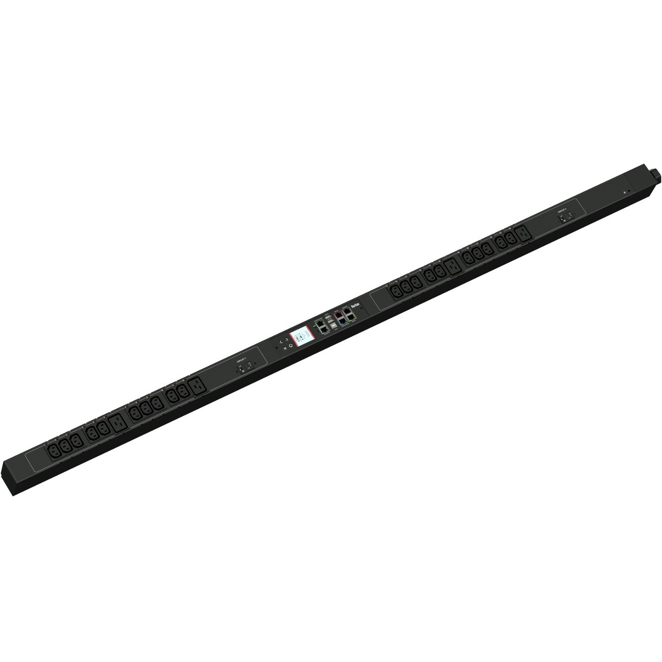Raritan PX3-5493V-M11 24-Outlets PDU