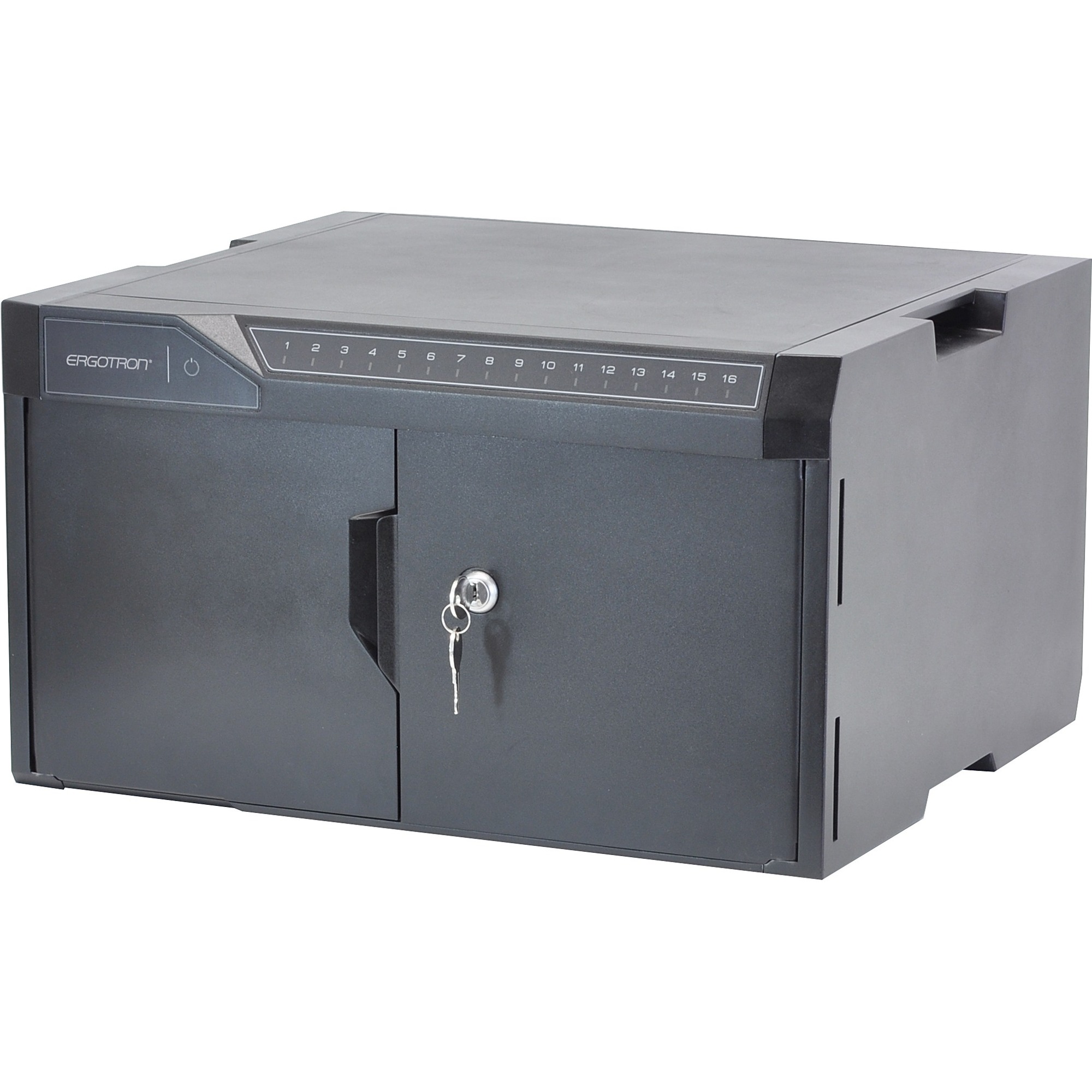Ergotron Tablet Management Desktop 16