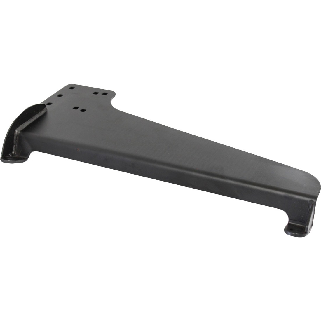 RAM Mounts No-Drill Vehicle Mount for Notebook