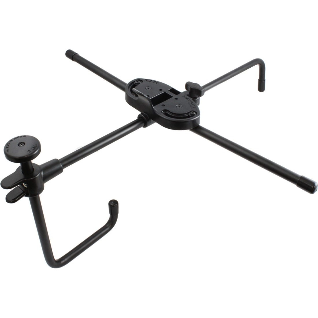 RAM Mounts Seat-Mate Vehicle Mount for Notebook, Tablet, Ultra Mobile PC
