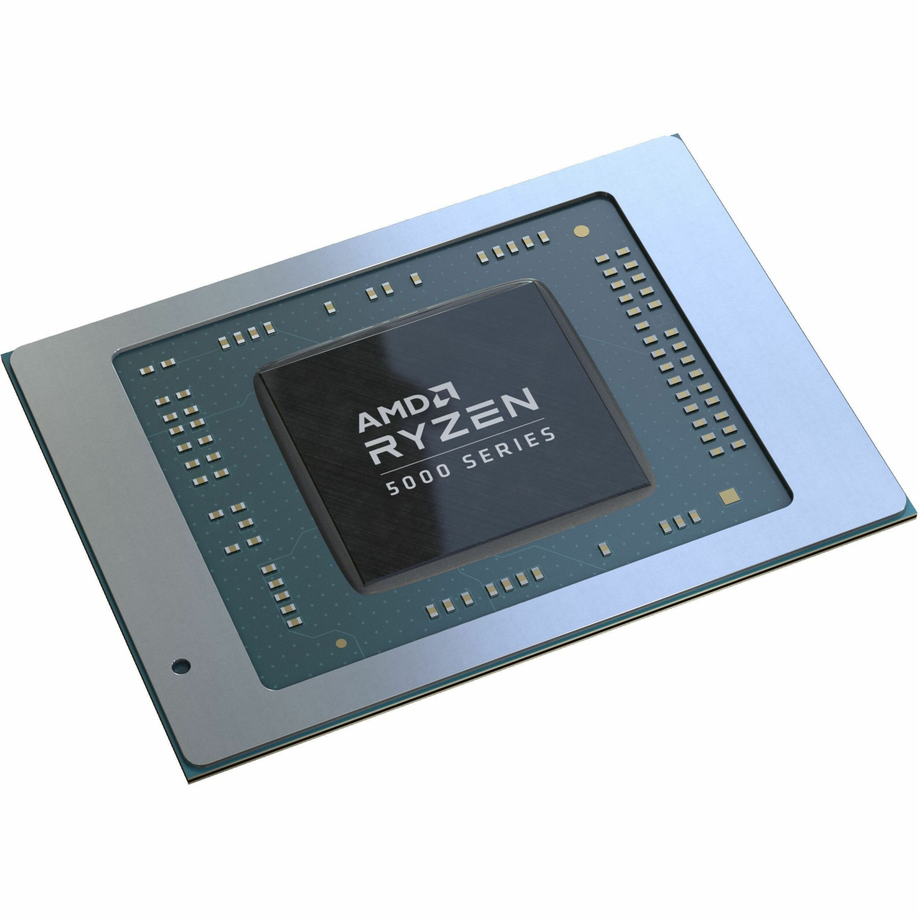AMD Ryzen 5 5500 6-Core Processor