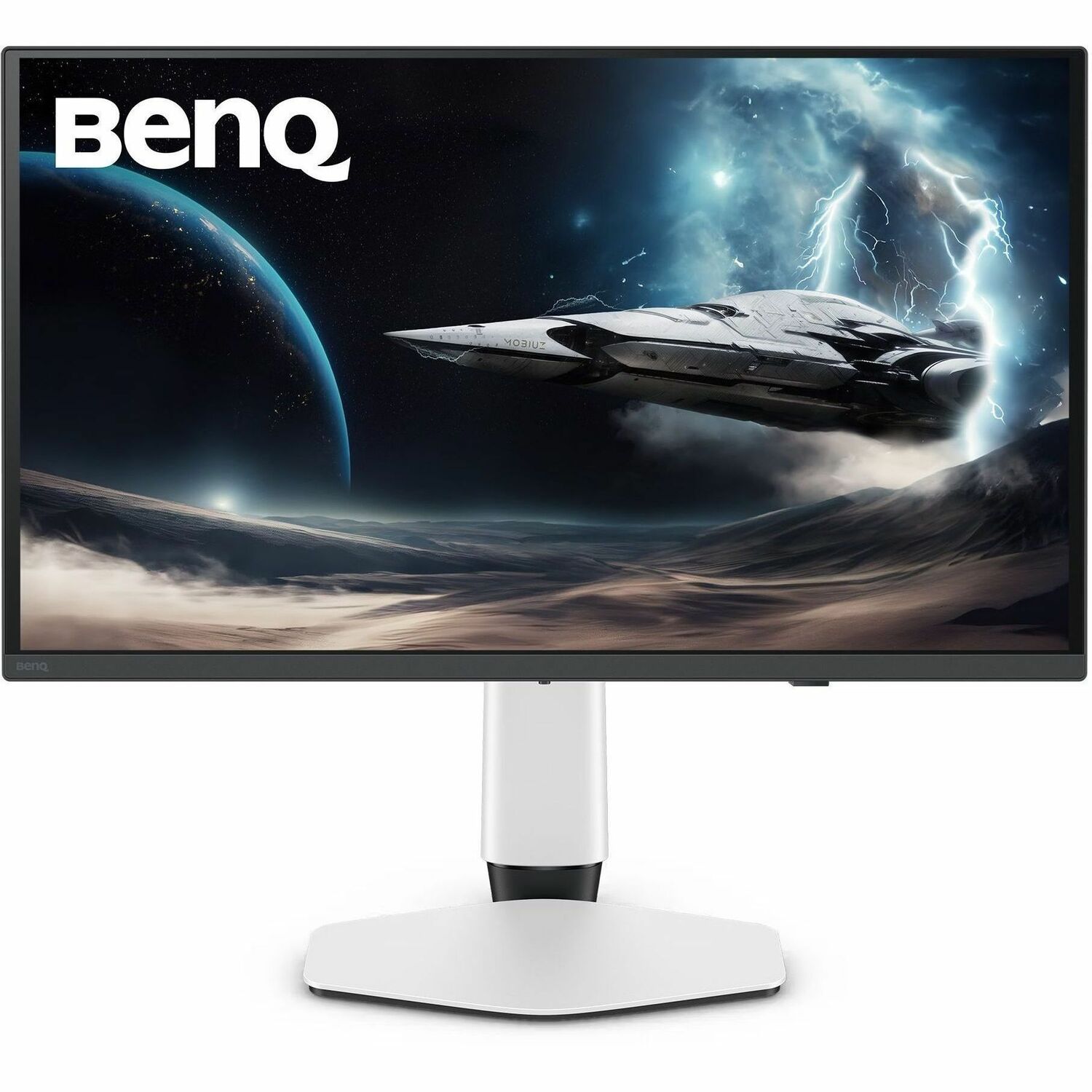 BenQ MOBIUZ EX271QZ 27" Class WQHD Gaming OLED Monitor - 16:9