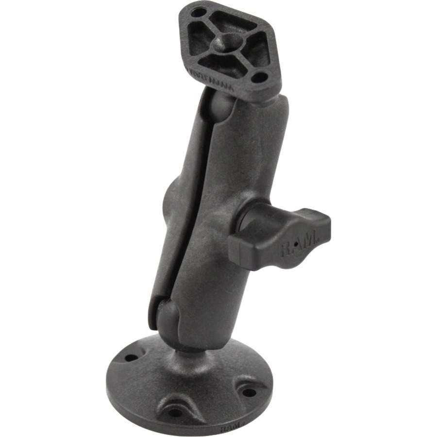 RAM Mounts Drill Down Vehicle Mount