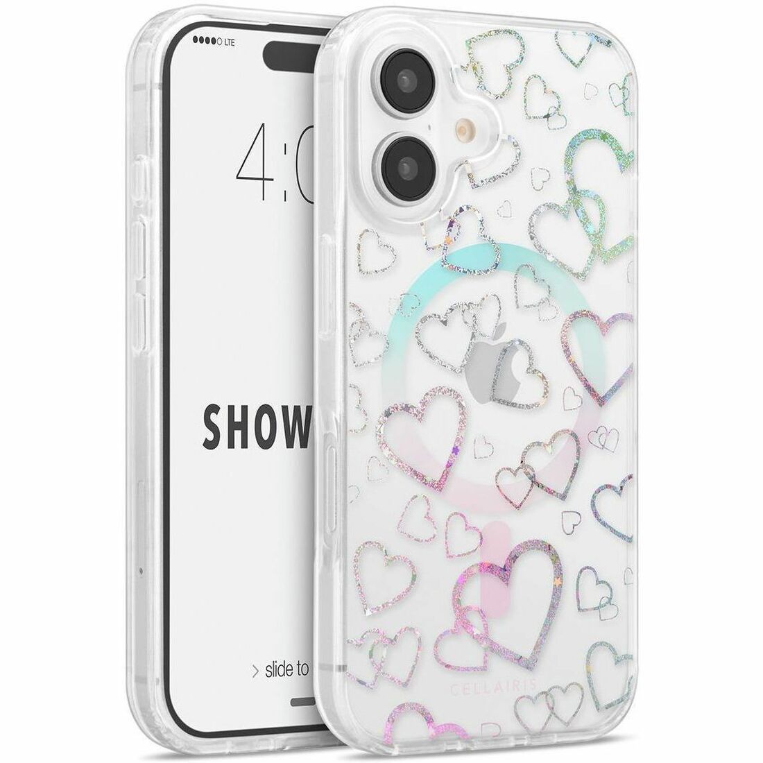 Cellairis Showcase Smartphone Case