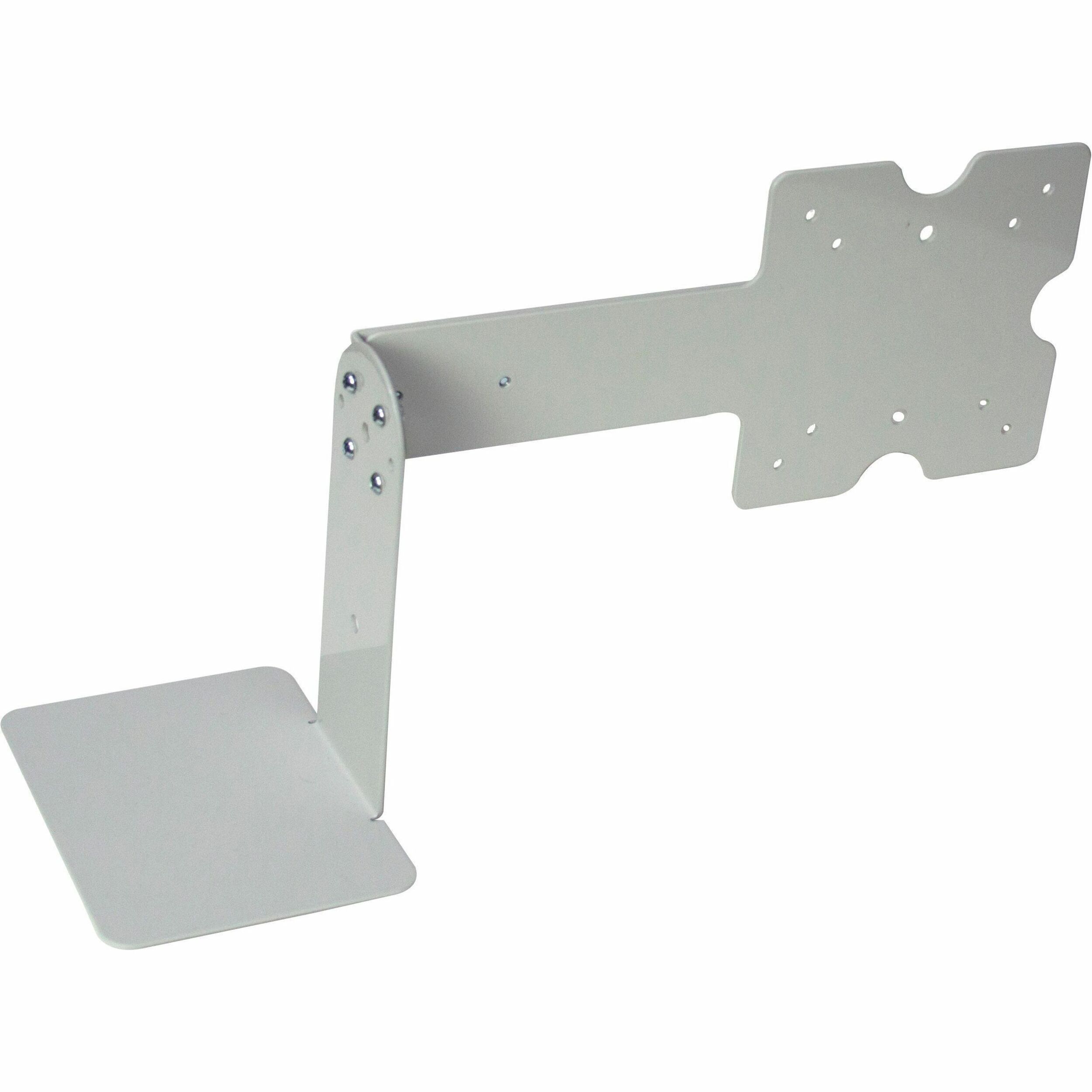Capsa Healthcare - Point of Care Accessory - VESA Scanner Charger Base Shelf (1782698)
