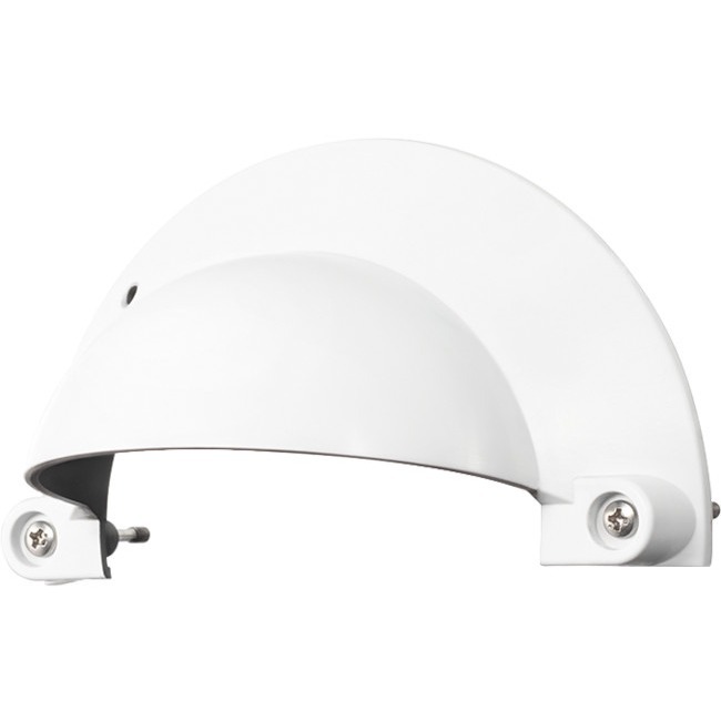 i-PRO Sun Shade (White)