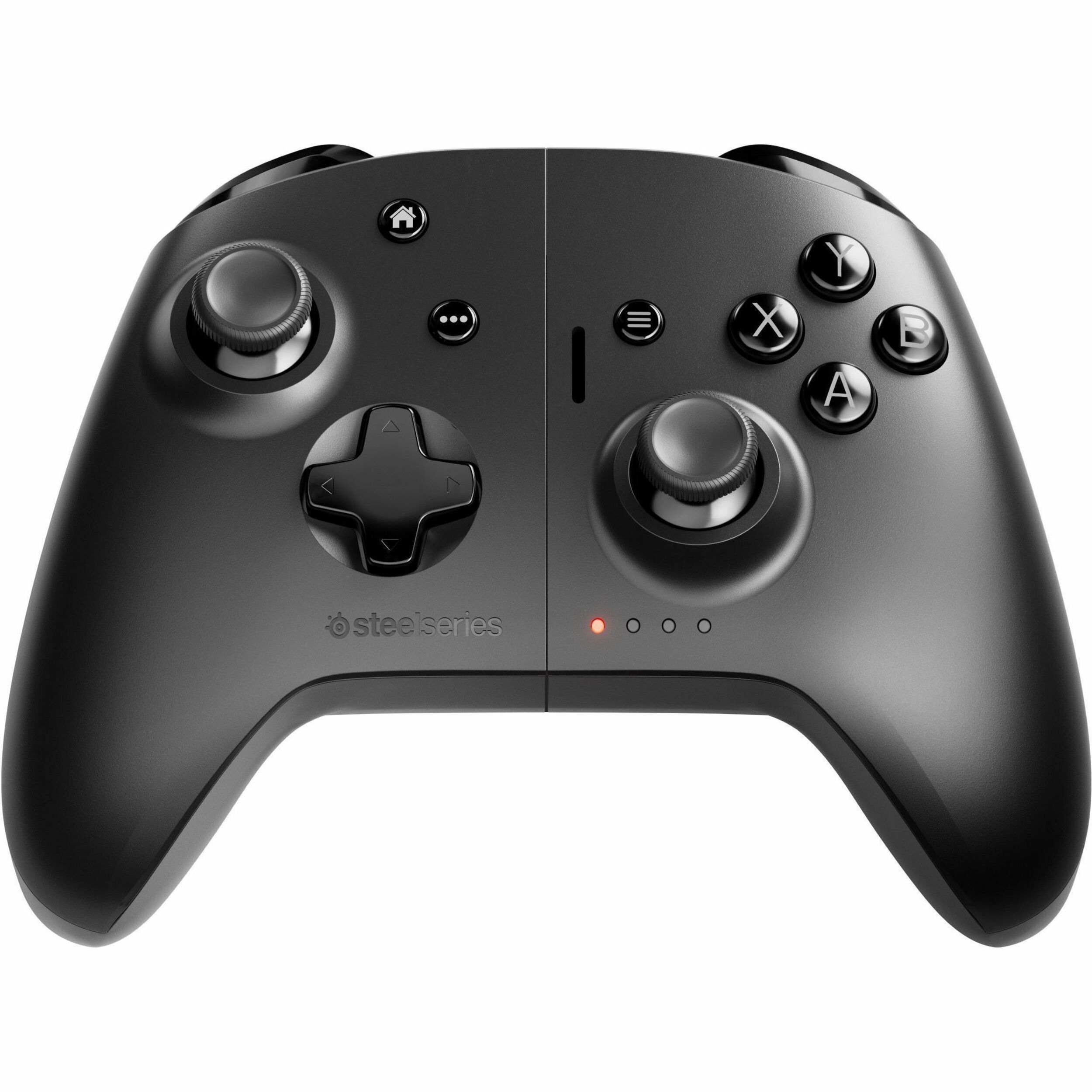 SteelSeries Nimbus Cloud Gaming Pad