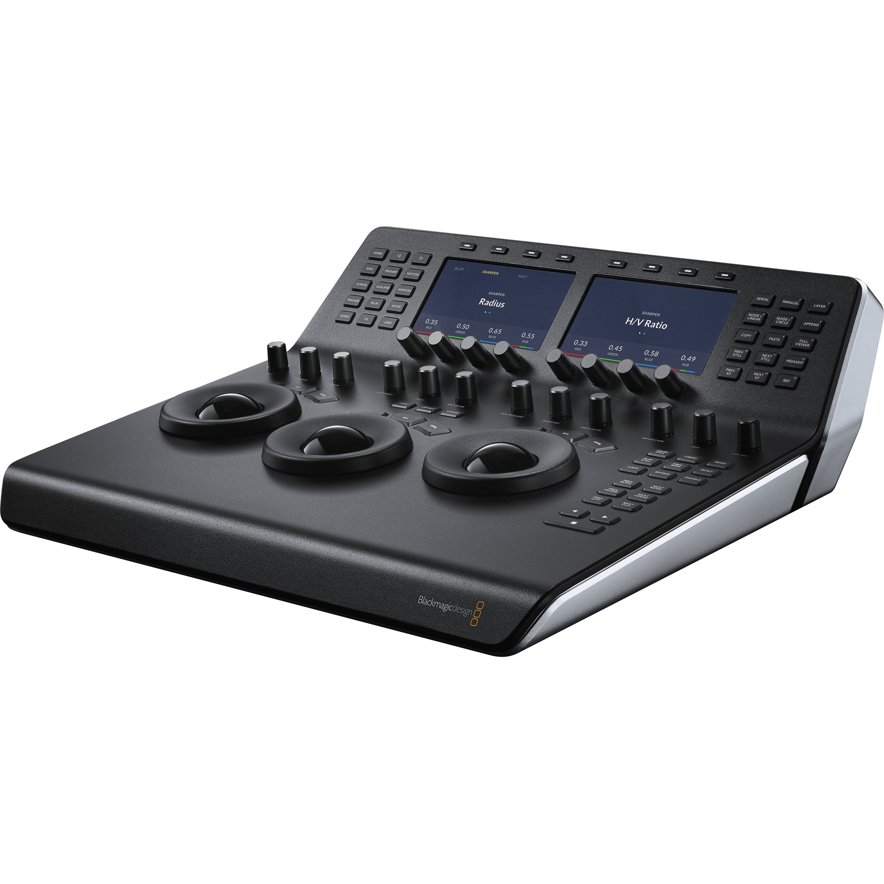 Blackmagic Design DaVinci Resolve Mini Panel