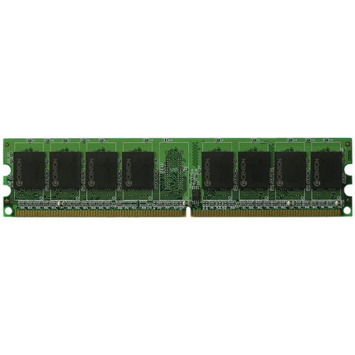 Centon memoryPOWER 1GB DDR2 SDRAM Memory Module